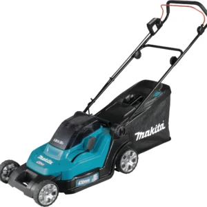 Makita DLM432Z Akku-Rasenmäher