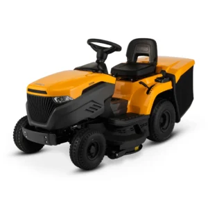 STIGA Rasentraktor ESTATE 598, 10,7 PS Motor mit 452 cm³, 98 cm Schnittbreite