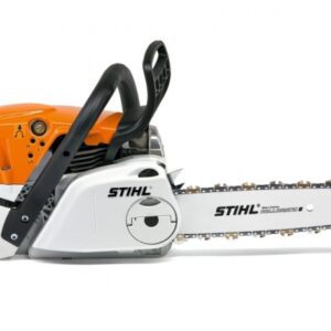 Stihl Benzin-Kettensäge MS 251 C-BE, 35cm